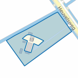 Perceel MDS01-H-1119