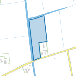 Perceel MDS01-H-1122