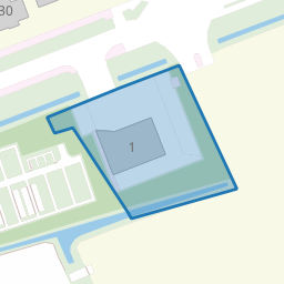 Perceel MDS01-H-1184