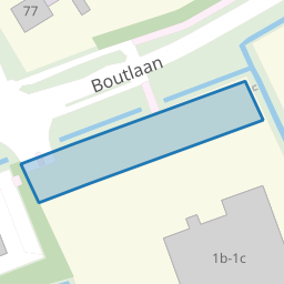 Perceel MDS01-H-1185