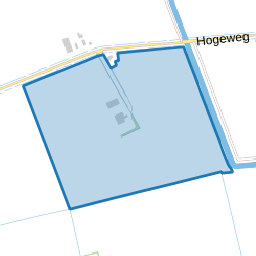 Perceel MDS01-H-1207