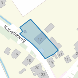 Perceel MDS01-H-1238