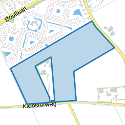 Perceel MDS01-H-1240