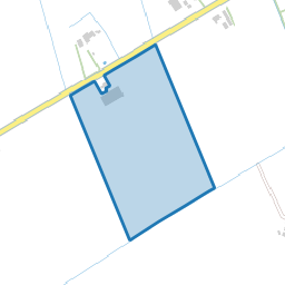 Perceel MDS01-H-1264