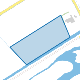 Perceel MDS01-H-1295