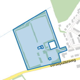 Perceel MDS01-H-1306