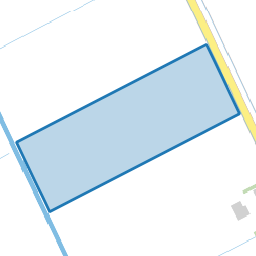 Perceel MDS01-H-1345