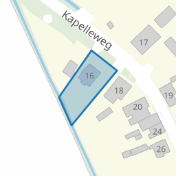 Perceel MDS01-H-1380