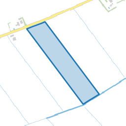 Perceel MDS01-H-1406