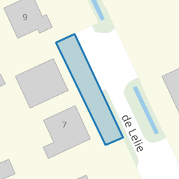 Perceel MDS01-H-1407