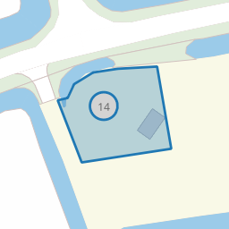 Perceel MDS01-H-1437