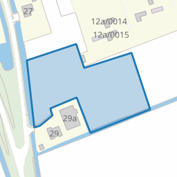 Perceel MDS01-H-1447