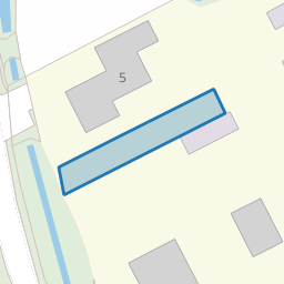 Perceel MDS01-H-1453