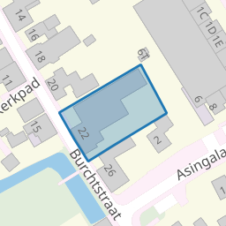 Perceel MDS02-A-1042