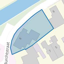 Perceel MDS02-A-1319