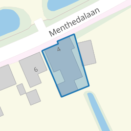 Perceel MDS02-A-1406