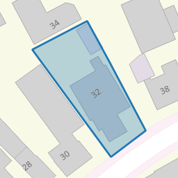 Perceel MDS02-A-1425