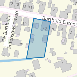 Perceel MDS02-A-1464