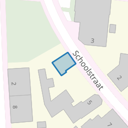 Perceel MDS02-A-1554