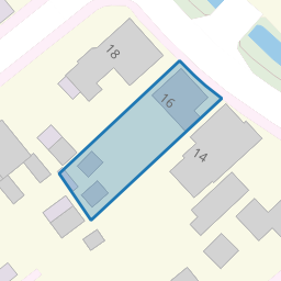 Perceel MDS02-A-1580