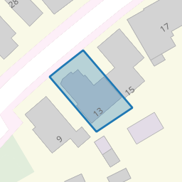 Perceel MDS02-A-1618