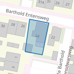 Perceel MDS02-A-1632