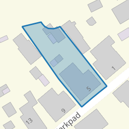 Perceel MDS02-A-1646