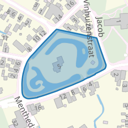 Perceel MDS02-A-1679