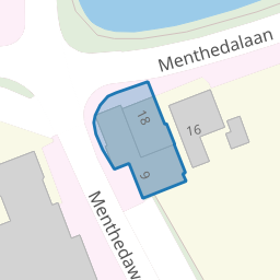 Perceel MDS02-A-1711