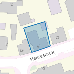 Perceel MDS02-A-1734