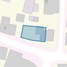 Perceel MDS02-A-1740