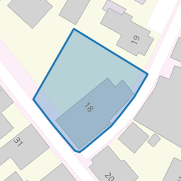 Perceel MDS02-A-1768