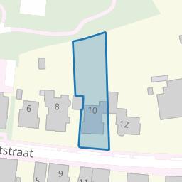 Perceel MDS02-A-1786