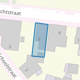 Perceel MDS02-A-1810