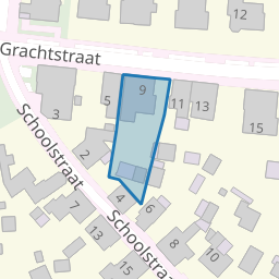 Perceel MDS02-A-1811