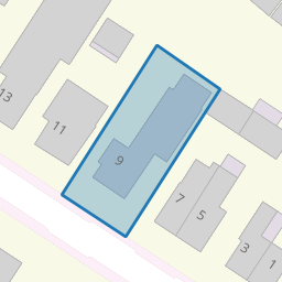 Perceel MDS02-A-1823