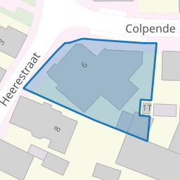 Perceel MDS02-A-1851