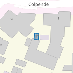 Perceel MDS02-A-1852