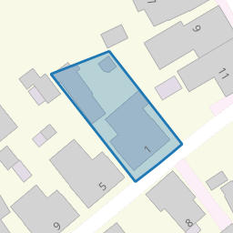 Perceel MDS02-A-1853