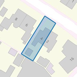 Perceel MDS02-A-1863