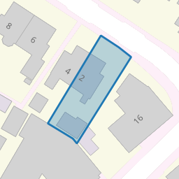 Perceel MDS02-A-1864