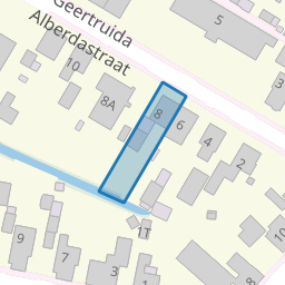 Perceel MDS02-A-1869