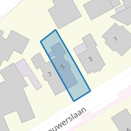 Perceel MDS02-A-1901