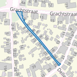 Perceel MDS02-A-1911