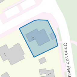 Perceel MDS02-A-1921