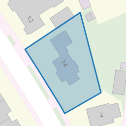 Perceel MDS02-A-1953