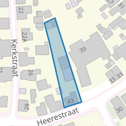 Perceel MDS02-A-1965