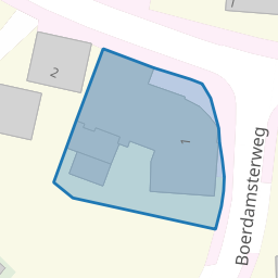 Perceel MDS02-A-1969