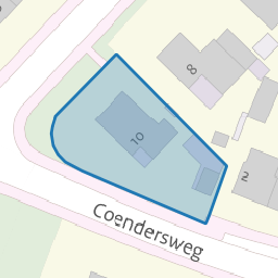 Perceel MDS02-A-1973