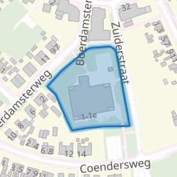 Perceel MDS02-A-1976